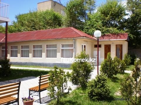 Асыл-Таш Иссык-куль