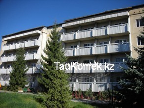 1 корпус