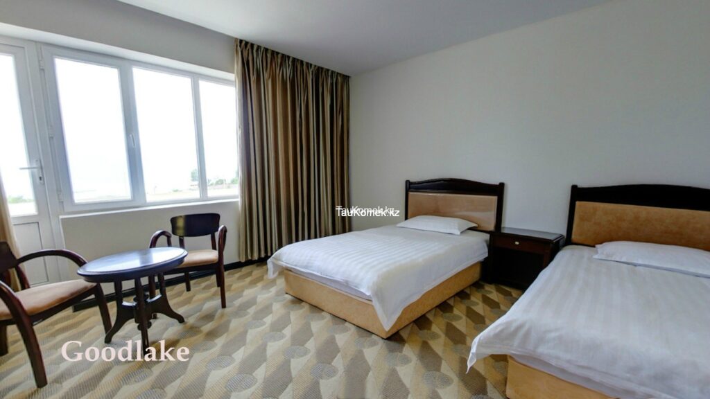 Номера : Корпус 4-5