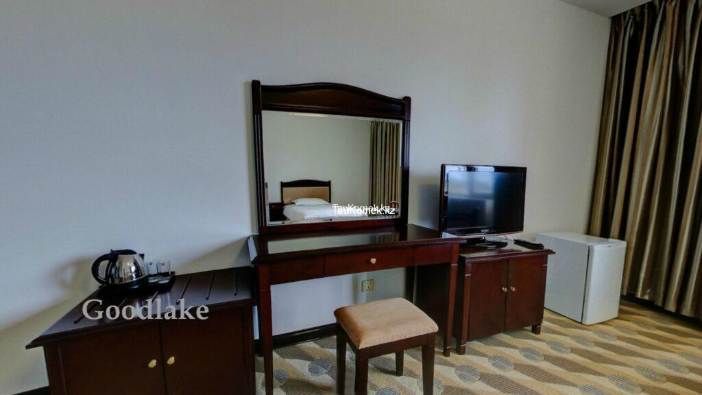 Номера : Корпус 4-5