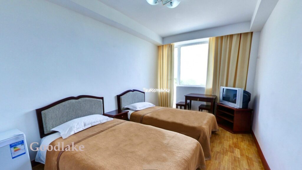 Номера : Улучшенный Стандаарт