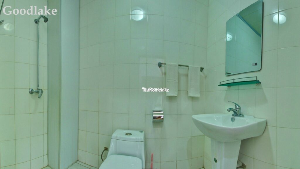 Номера : Улучшенный Стандаарт