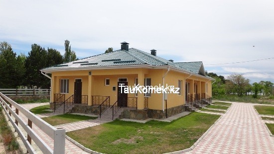 Ала ТОО Иссык Куль