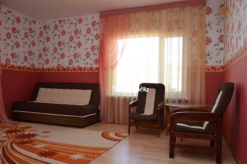 Отель South Beach Иссык-Куль
