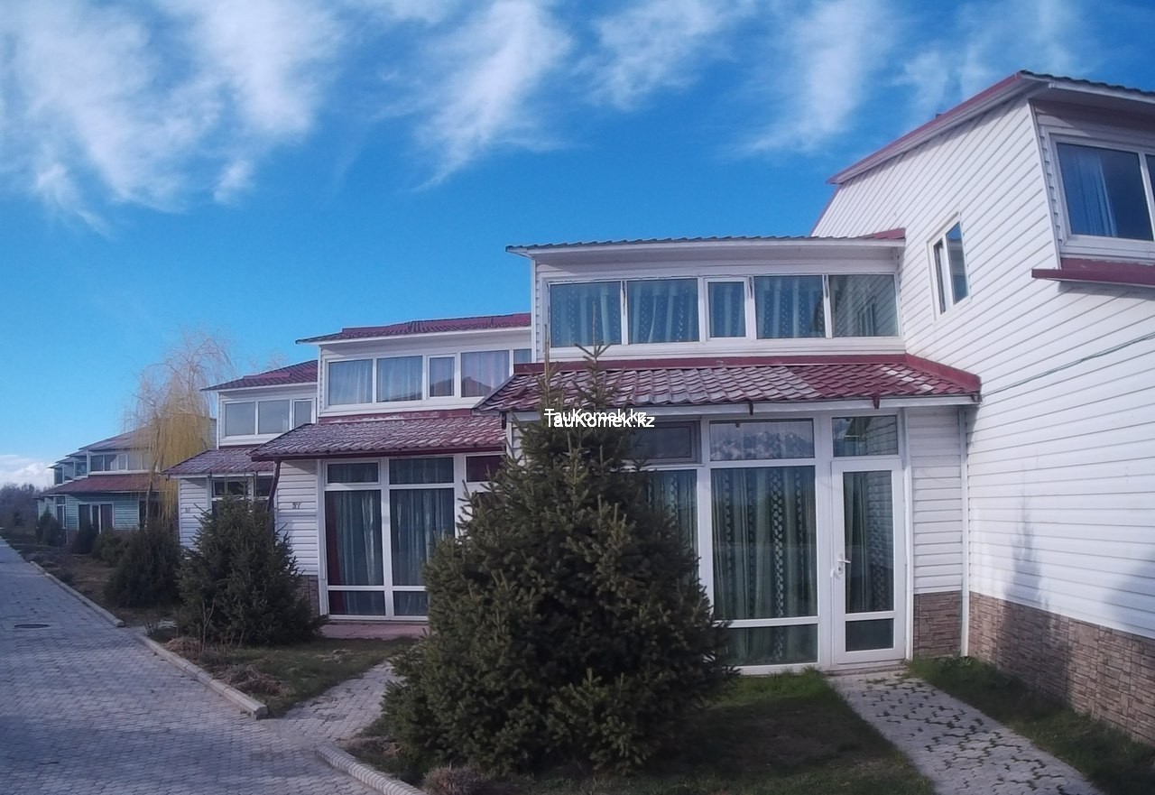 Natali resort Иссык-Куль