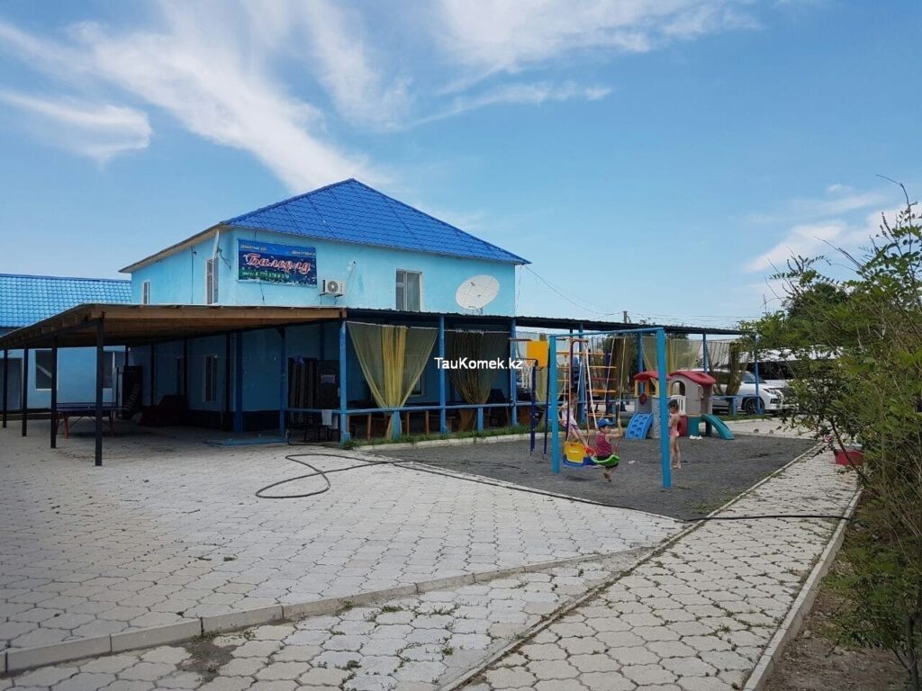 Балсулу Алаколь