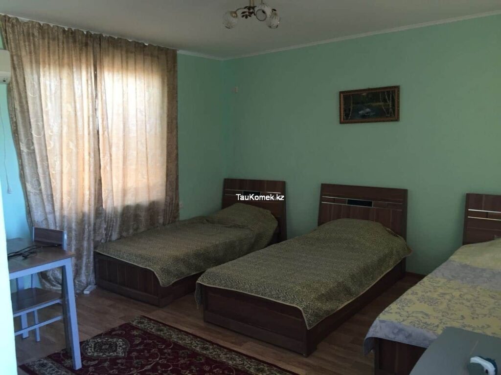 Балсулу Алаколь