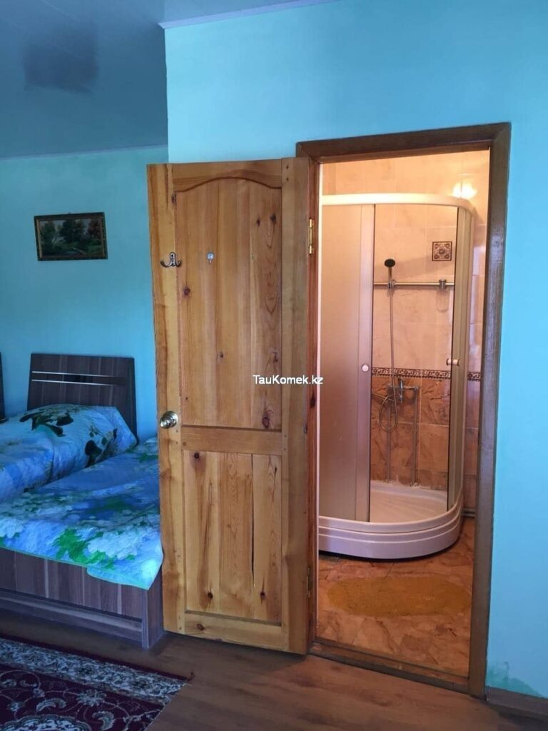 Балсулу Алаколь