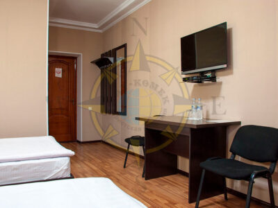 Гостевой дом Альтамира