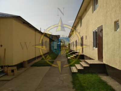 Rivera Алаколь Зона Отдыха