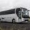 Автобус на Алаколь — Юго-западное побережье
