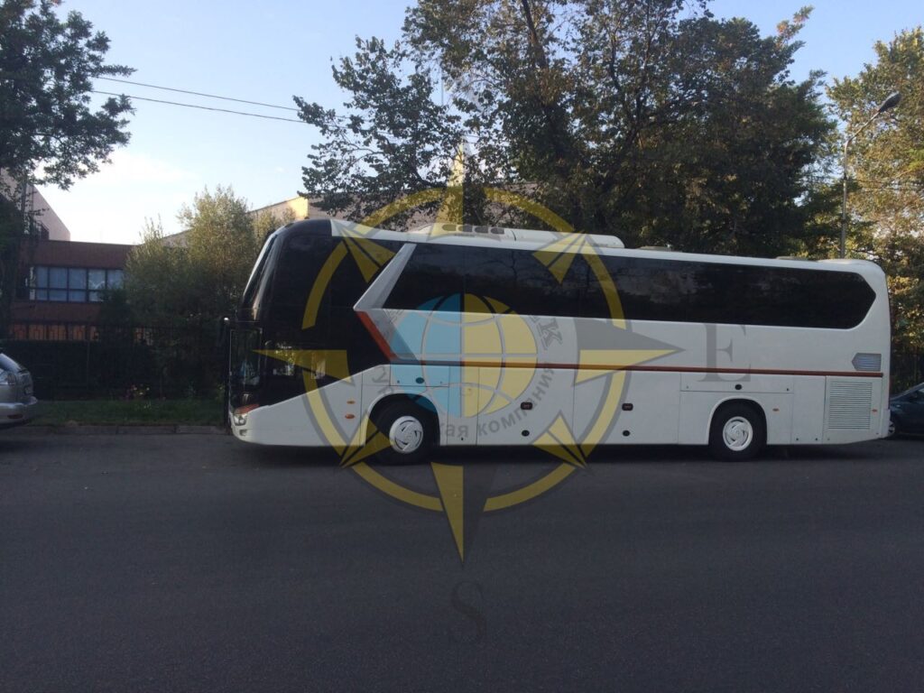 бронирование автобусов алаколь