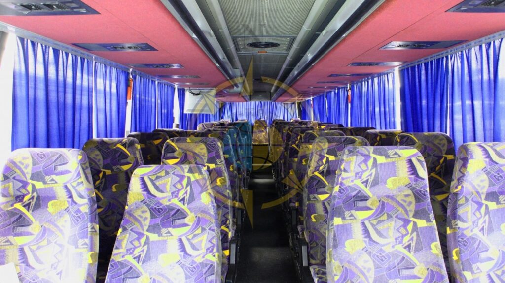 автобусы Алматы Алаколь Акши