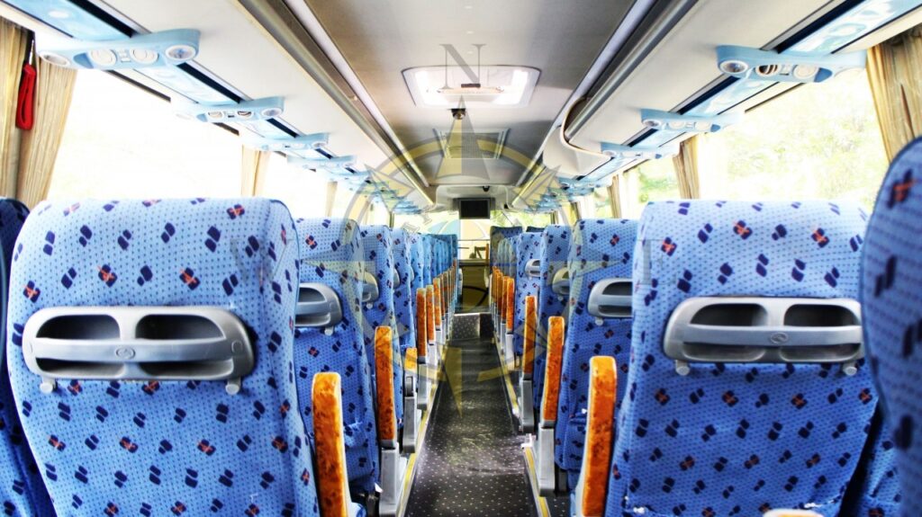 цены на автобусы Алматы Алакол