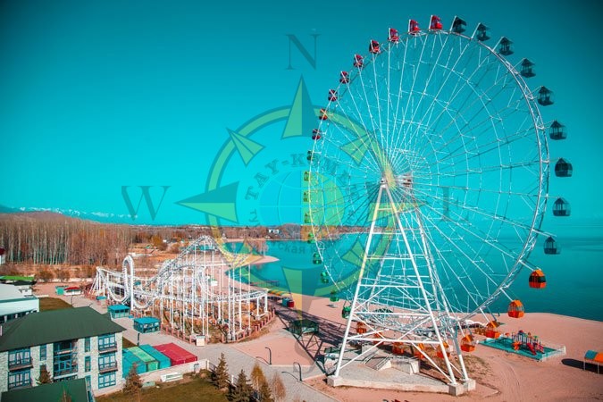 Дельфин де Люкс отель