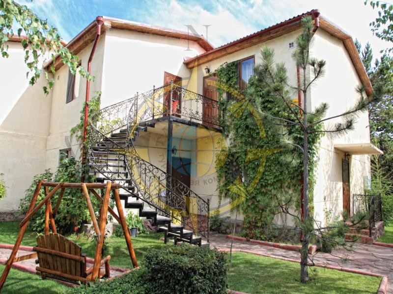 Мурок плюс Иссык Куль