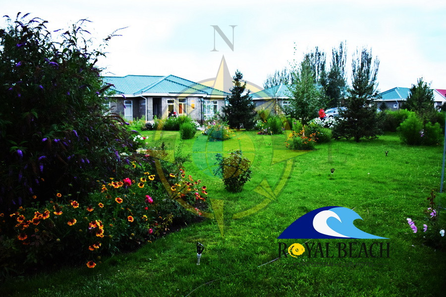 Royal Beach Иссык-Куль