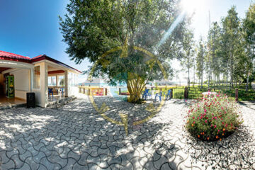 Синегорье Иссык-Куль