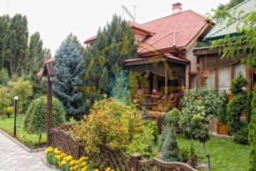 Пансионат Солнышко Пансионат Солнышко