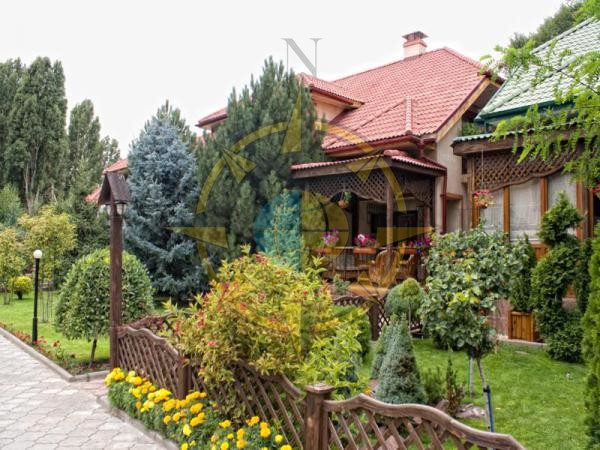 Пансионат Солнышко