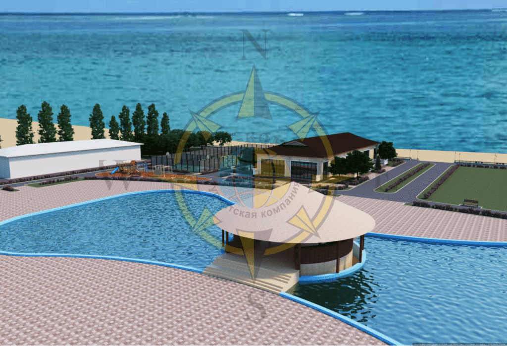 Koktem Grand Resort