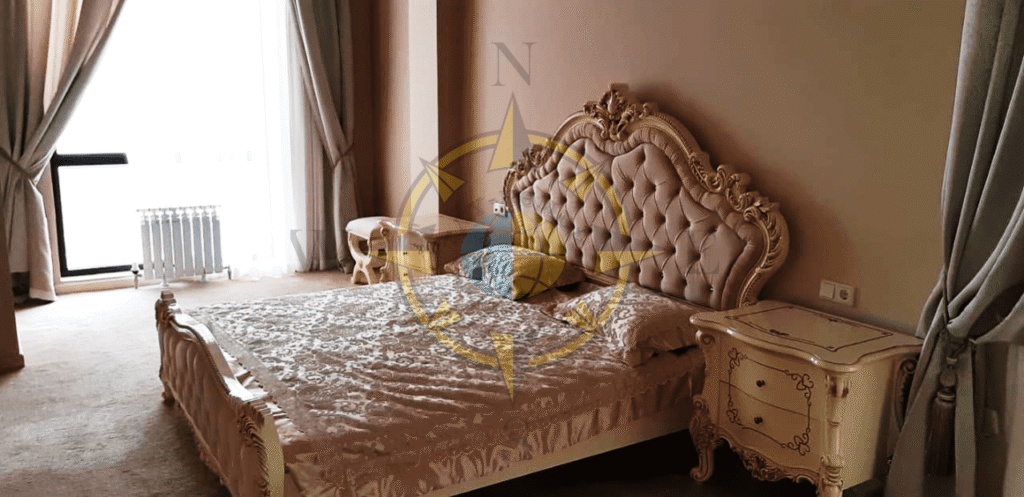 Koktem Grand Resort