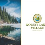 Qolsay Lakes Village