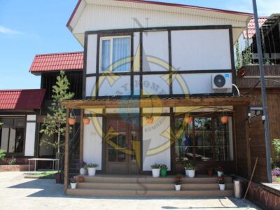 Eco Park Чунджа