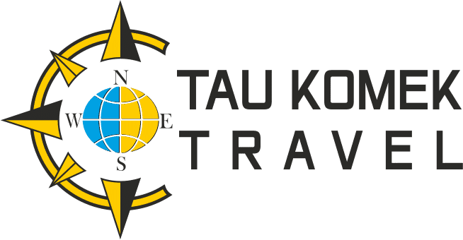 Тау Комек логотип