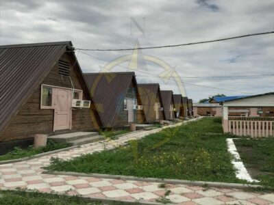 База Отдыха Алаколь ВКО