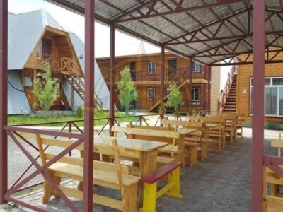 Асер Алаколь