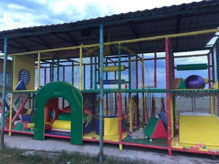 Панорама Алаколь