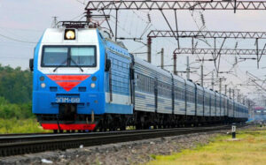 Поезд на Алаколь 2024 из Алматы, Астаны