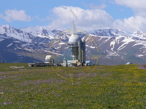 Плато Ассы