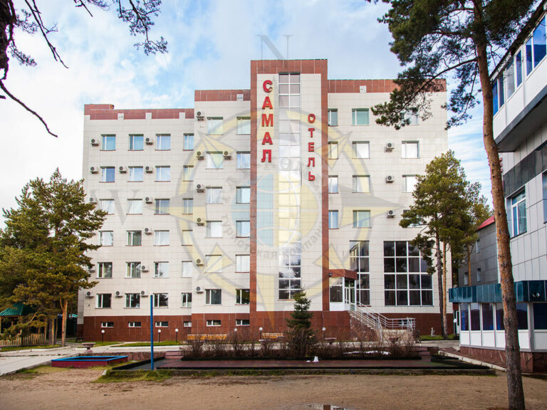 отель самал (3)