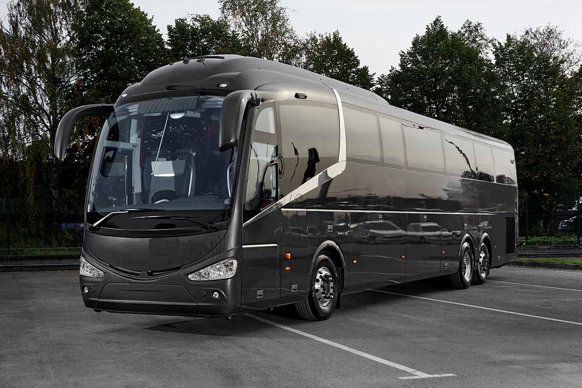 Автобусы на Иссык Куль