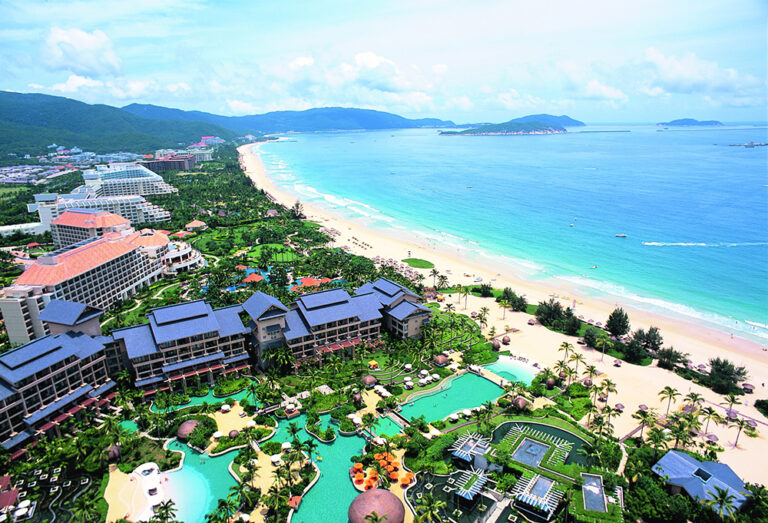 hainan
