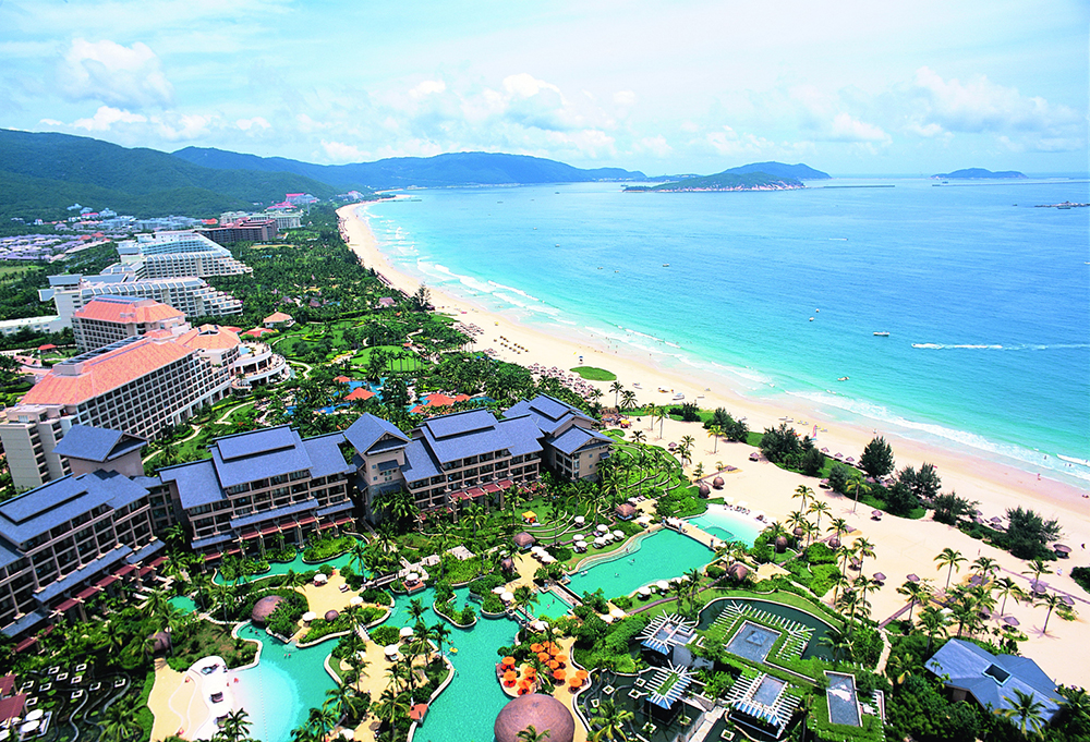 hainan