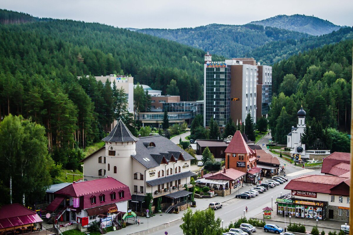 отдых и лечение в белокурихе (3)