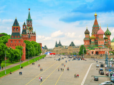 Россия