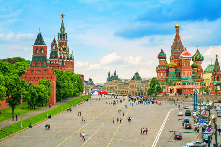 Россия