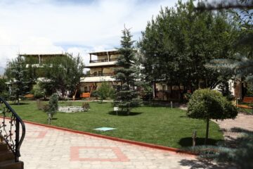 Вавилон пансионат Иссык-Куль Вавилон пансионат Иссык-Куль