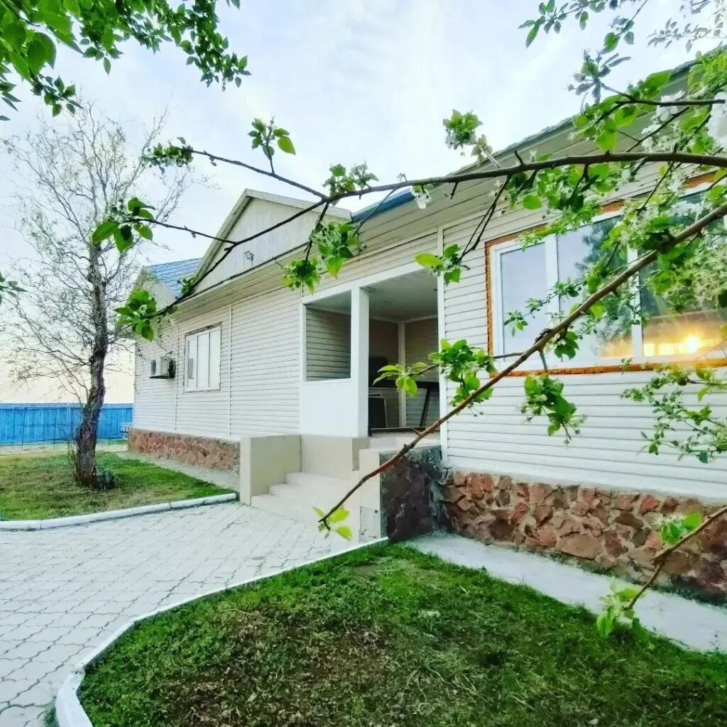 Кайрат Азём Алаколь