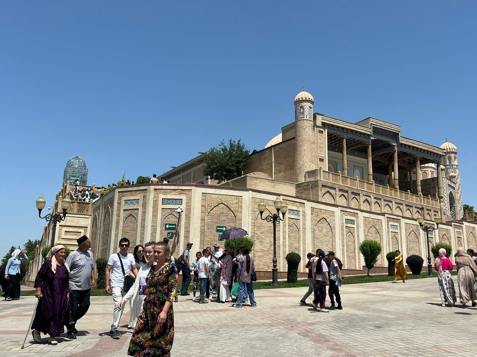 Узбекистан (2)