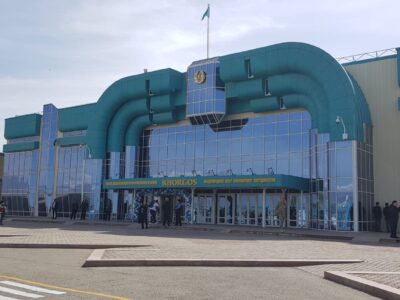 туры в хоргос на автобусе