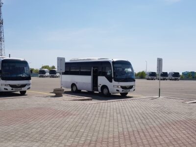 Хоргос