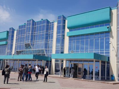 Хоргос