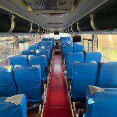 Автобус Алаколь ВКО