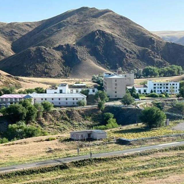 Барлык Арасан Алаколь