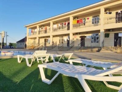 Айтуар Алаколь